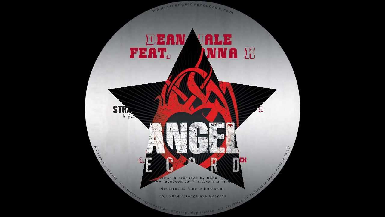 Dean Hale - Think Things Through - Ian Tosel Remix - [Strangelove Records]