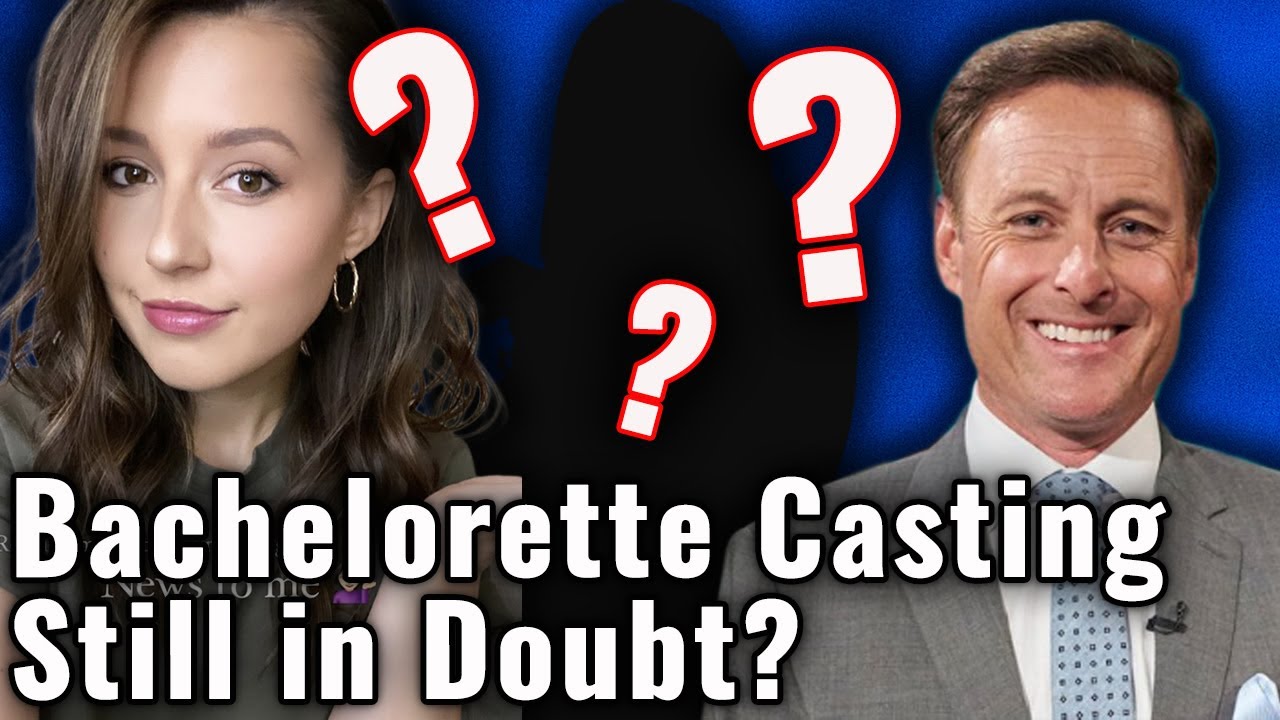 Who's Going to Be The Next Bachelorette?