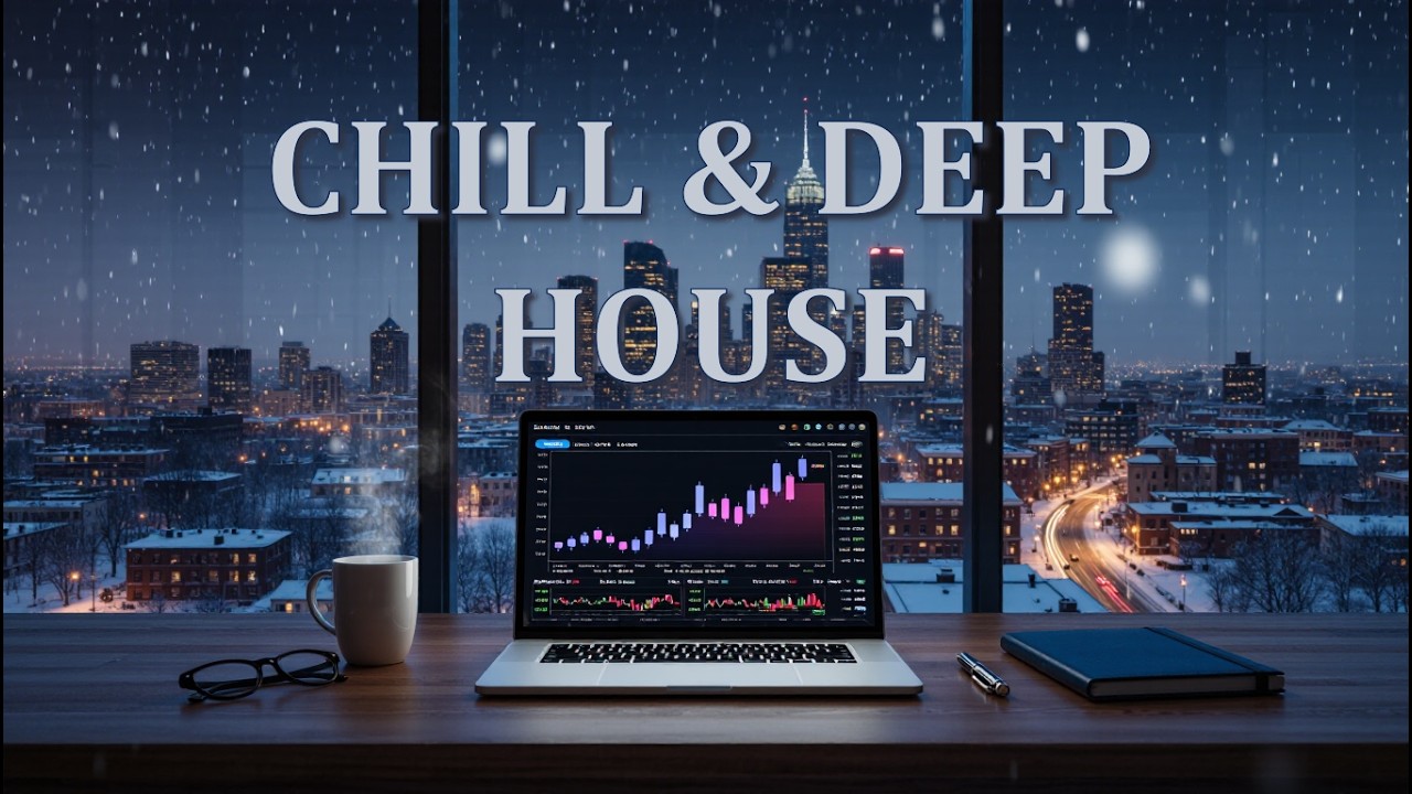 deep house evolution you need to hear #deephouse #electronic #new