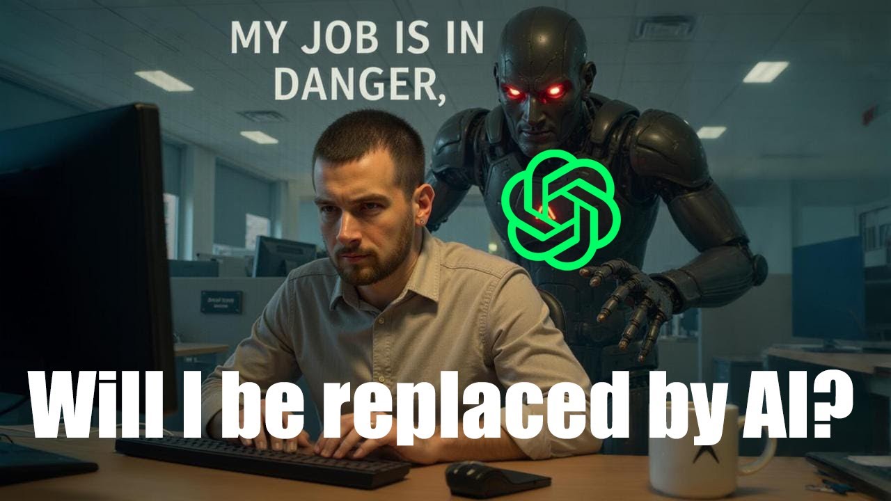 Will AI Steal Your Tech Job? The BRUTAL truth for Programmers and Testers