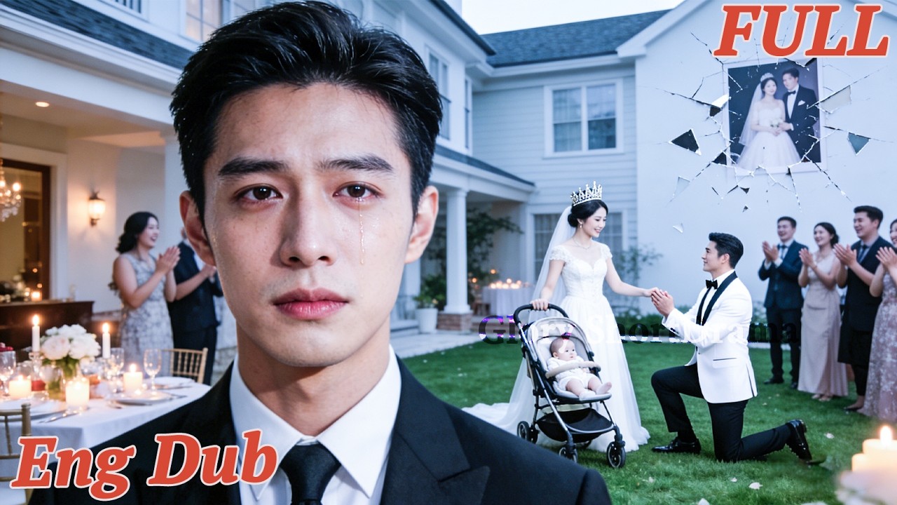3Y Sexless Wed, Only Mrs. Ye In Name, Pregnant Mistress Home, She Divorced, Vanished, He Freaked!