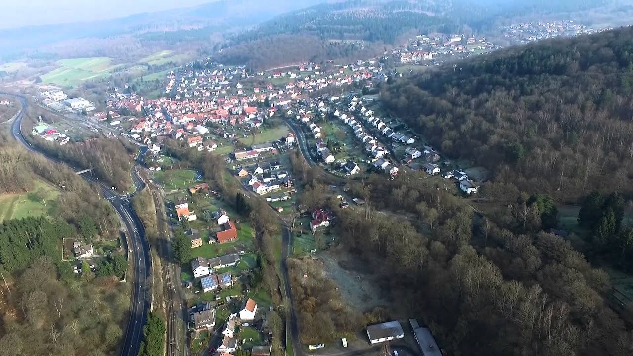 Helsa am 28.02.2016