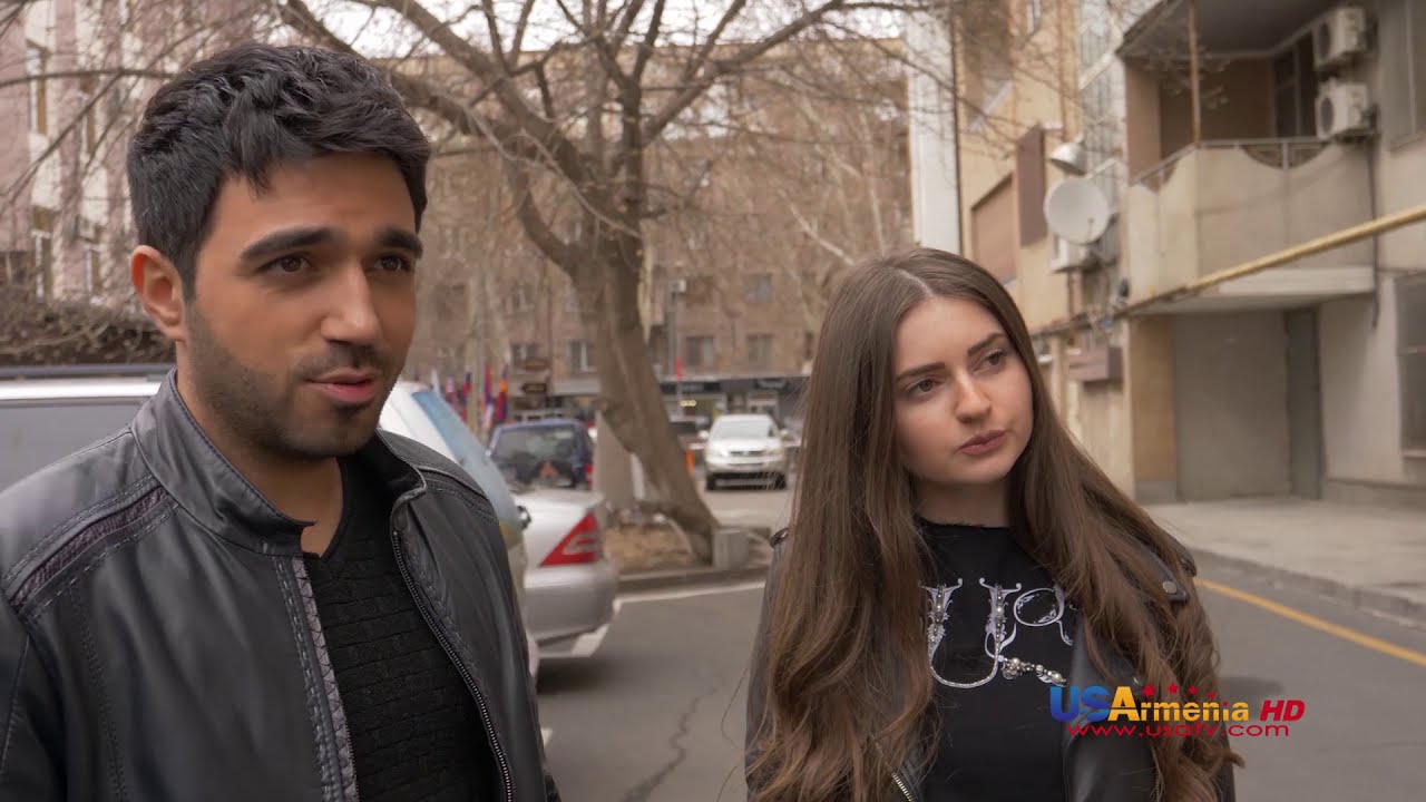 Erevi episode 1, Երևի մաս 1