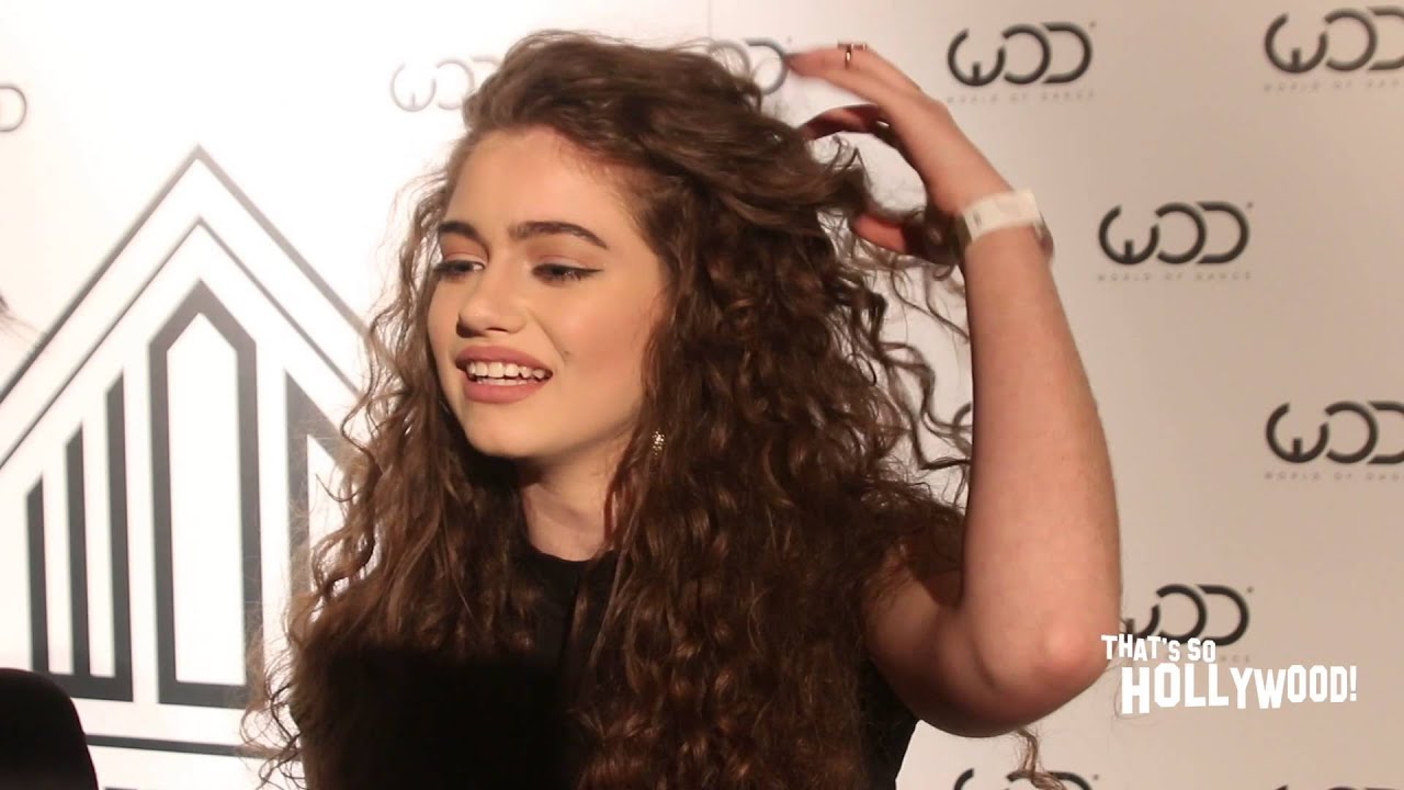 Social Media Dance sensation Dytto reveals what a guy needs to do to catch her eye