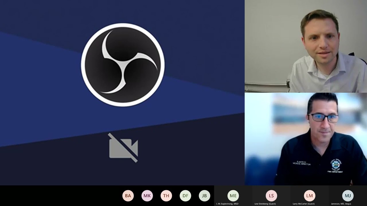 Dr. Jonathan Merrell: Butterfly BVM (2/14/23)