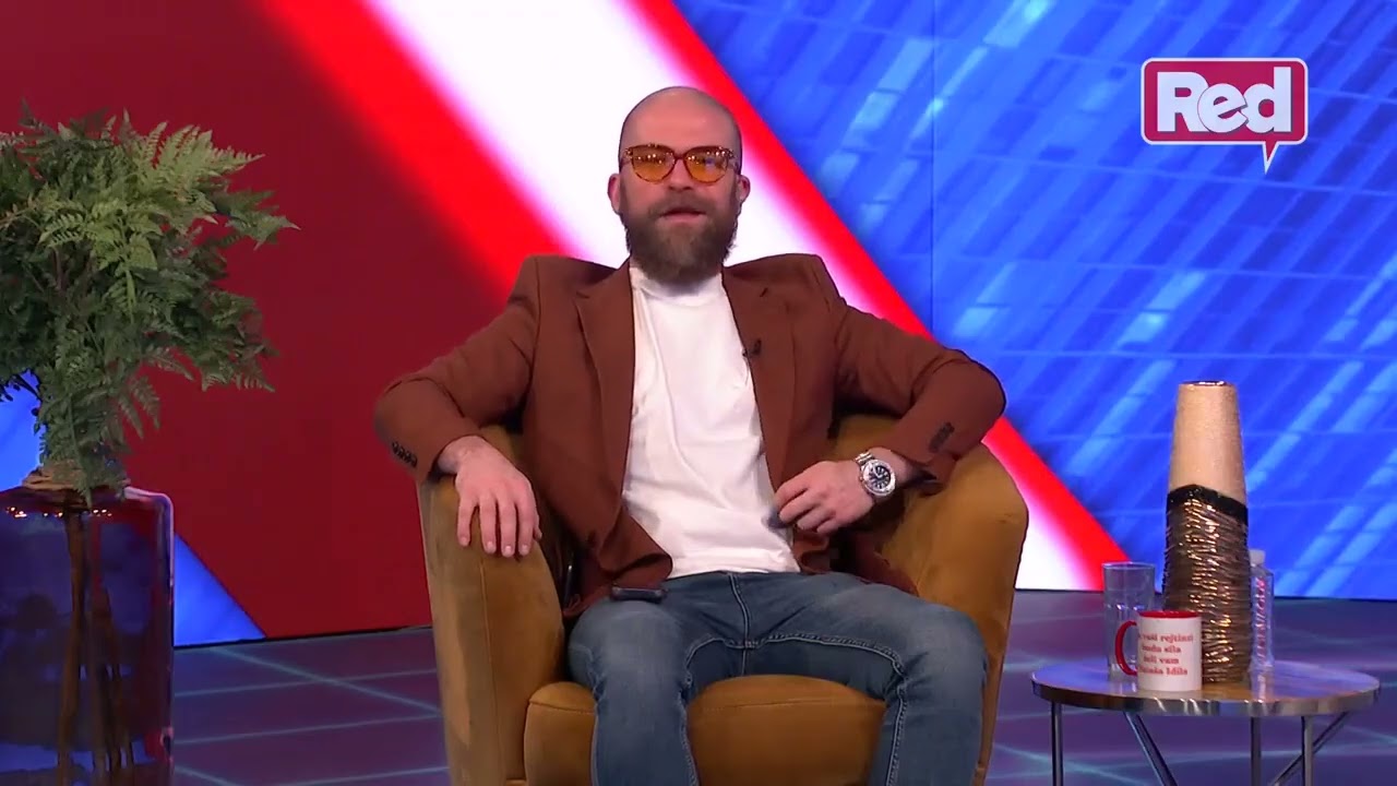 PZD: Filipov drug o prijateljstvu Bore i Đukića, ovo je njegov sud o izdaji - 12.03.2026.