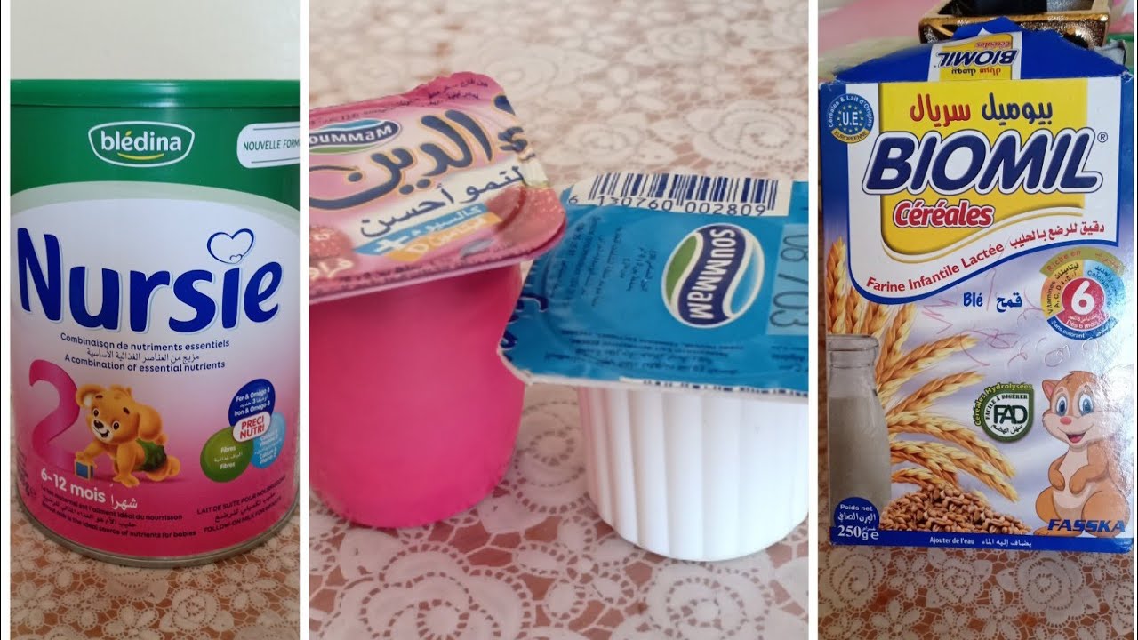 10 نصائح هامة لتبدأي لرضيعك الأكل دون صعوبات