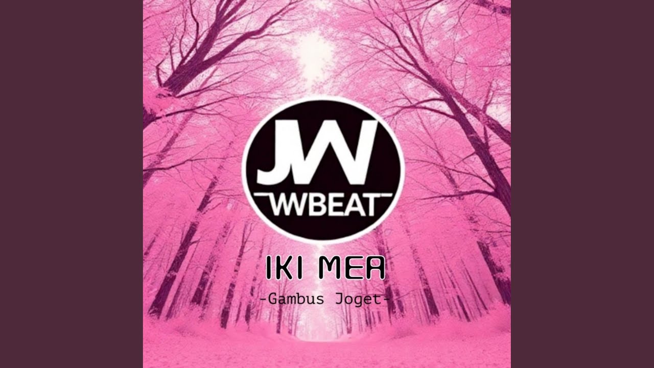 IKI MEA Gambus Joget