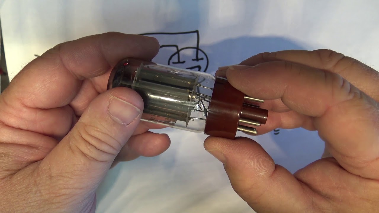 Dynaco VTA-ST70 Vacuum Tube Power Amp Troubleshoot and Repair