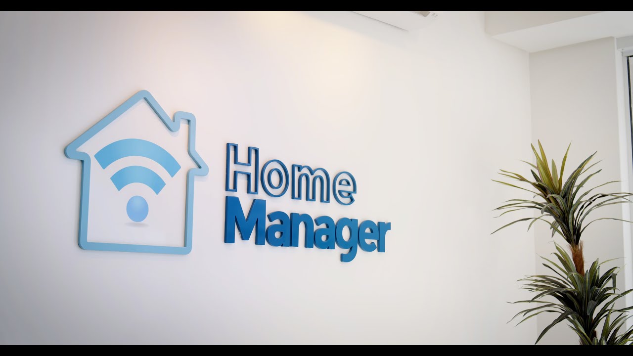 Home Manager Institucional