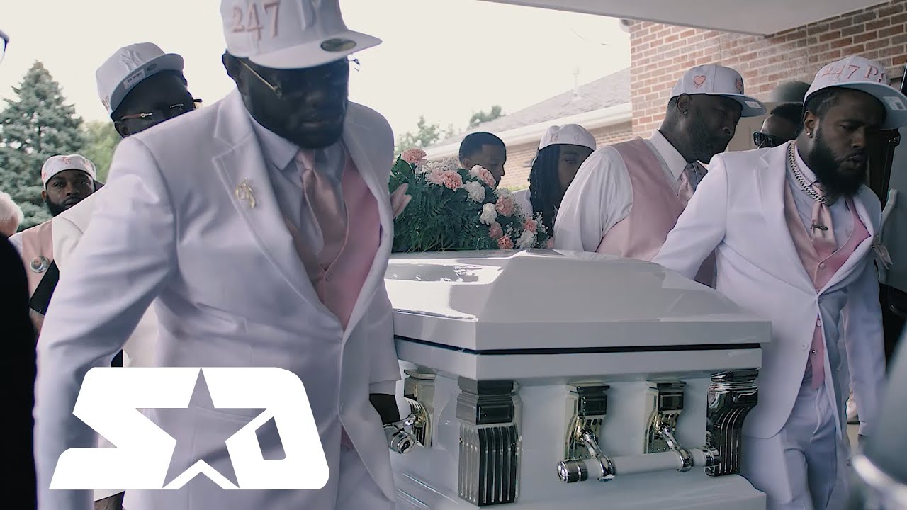 LuKyVs - Norf Tears (Official Video) Shot by @zayondemand