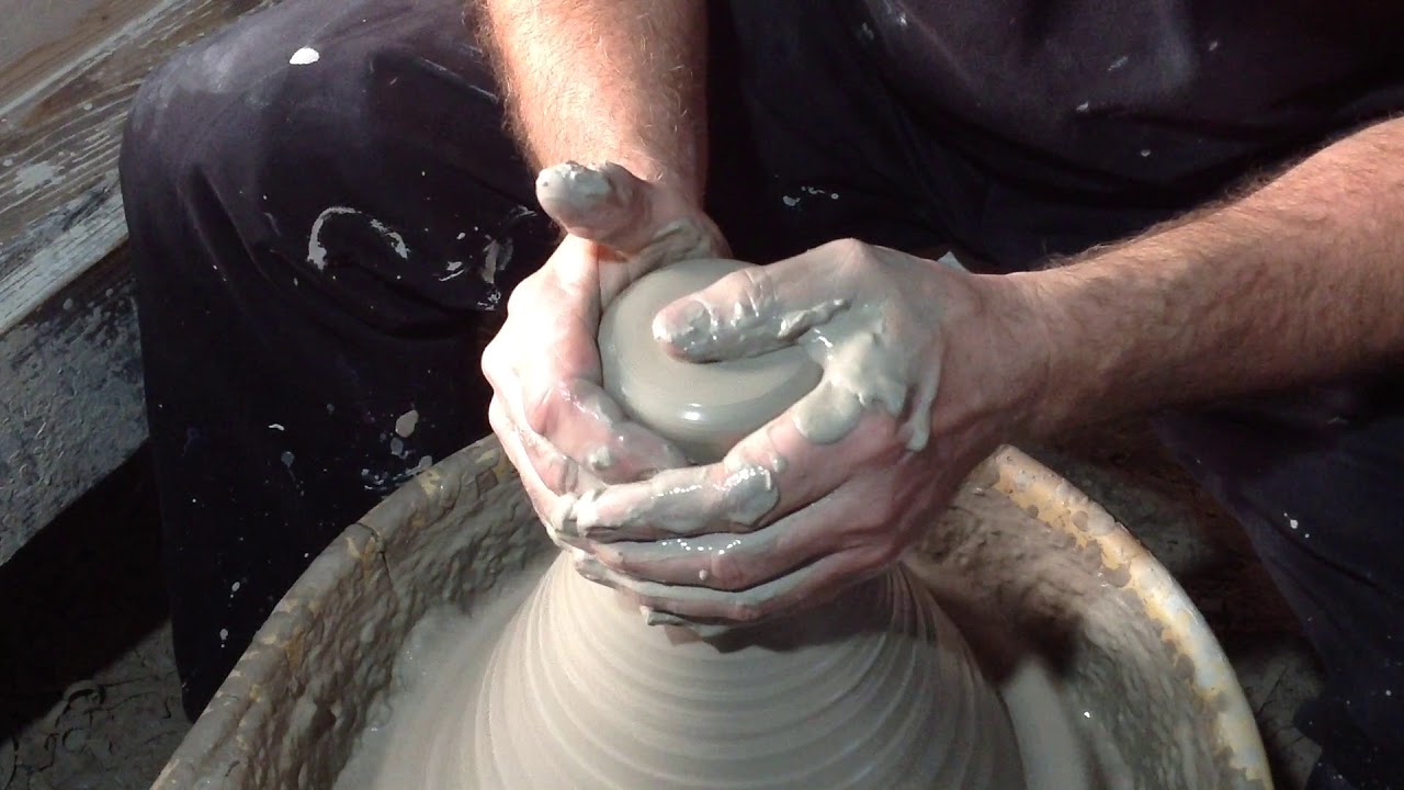 How to Throw Small plates Off The Hump
