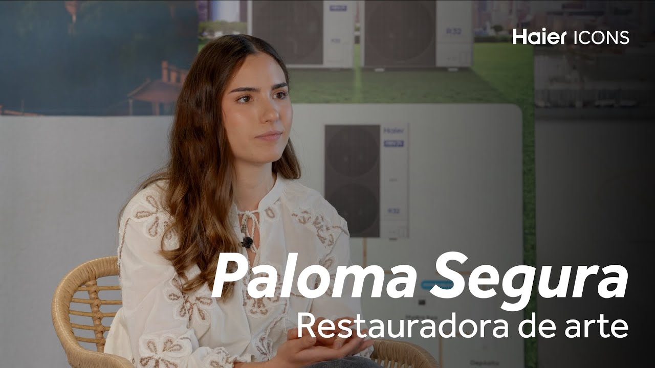 Climatización y restauración: cómo proteger el arte con el control de temperatura y humedadEl