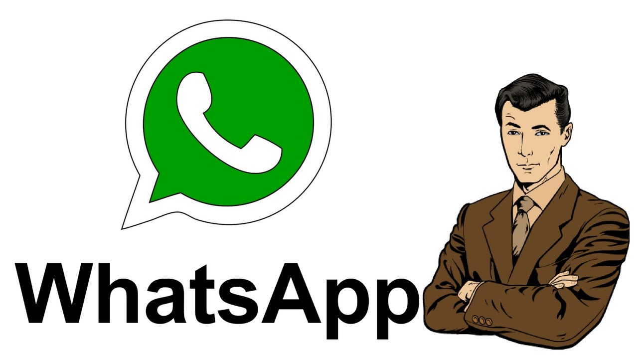 Tuesday Tech Tip #29 WhatsApp