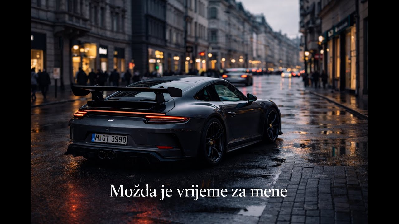 Možda je vrijeme za mene | Adult Contemporary