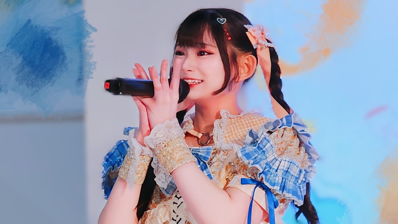 2026.02.07 【2026台北國際動漫節】 初恋Eternal《交影》#藤乃瑠花推しカメラ.ver