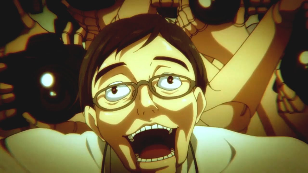 FREE! ✖ Eternal Crack ✖ EPISODE 9