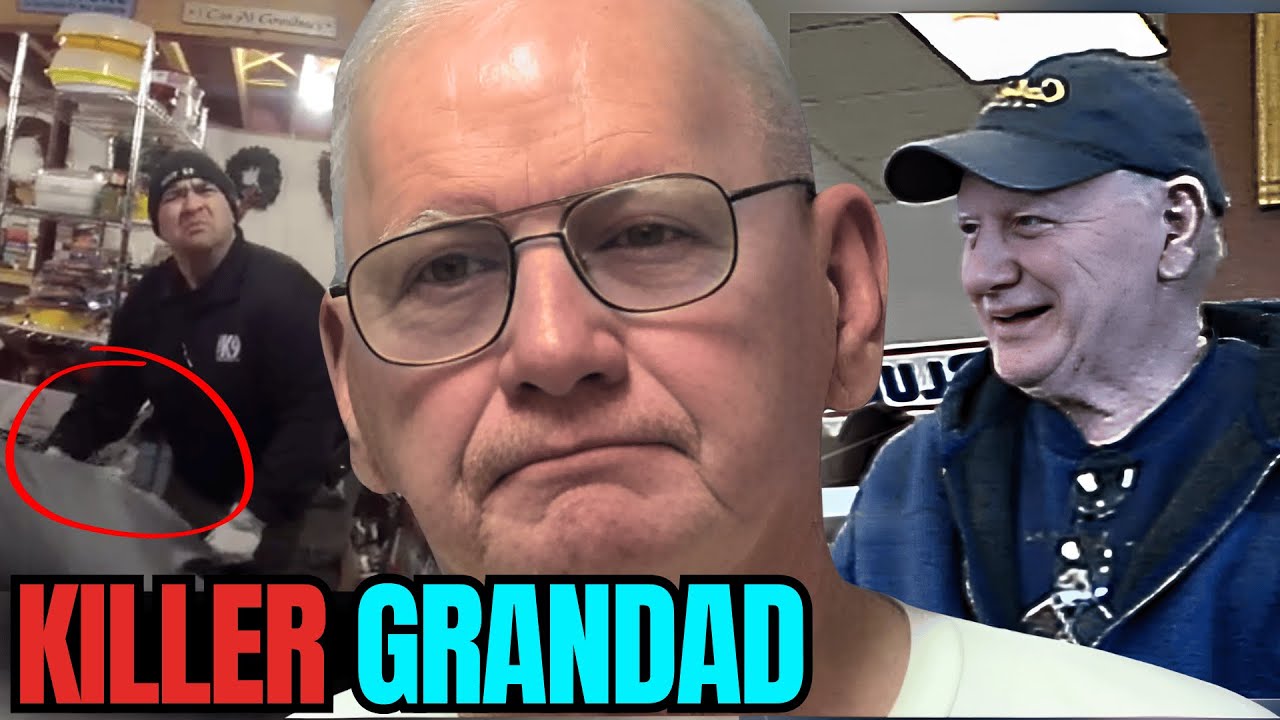 Undercover Operation Exposes Killer Husband: The Phil Snider Story