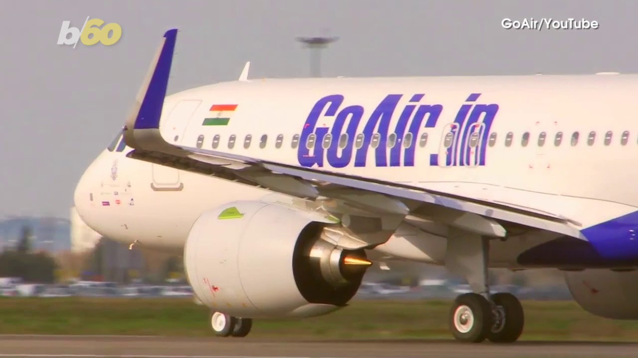 The Fastest Growing Airlines are Low-budget Carriers