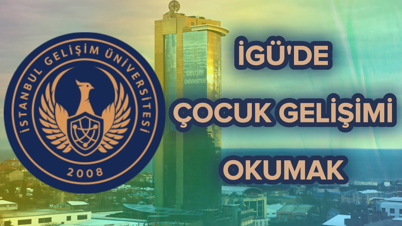 İstanbul Gelişim Üniversitesinde Okunur Mu?
