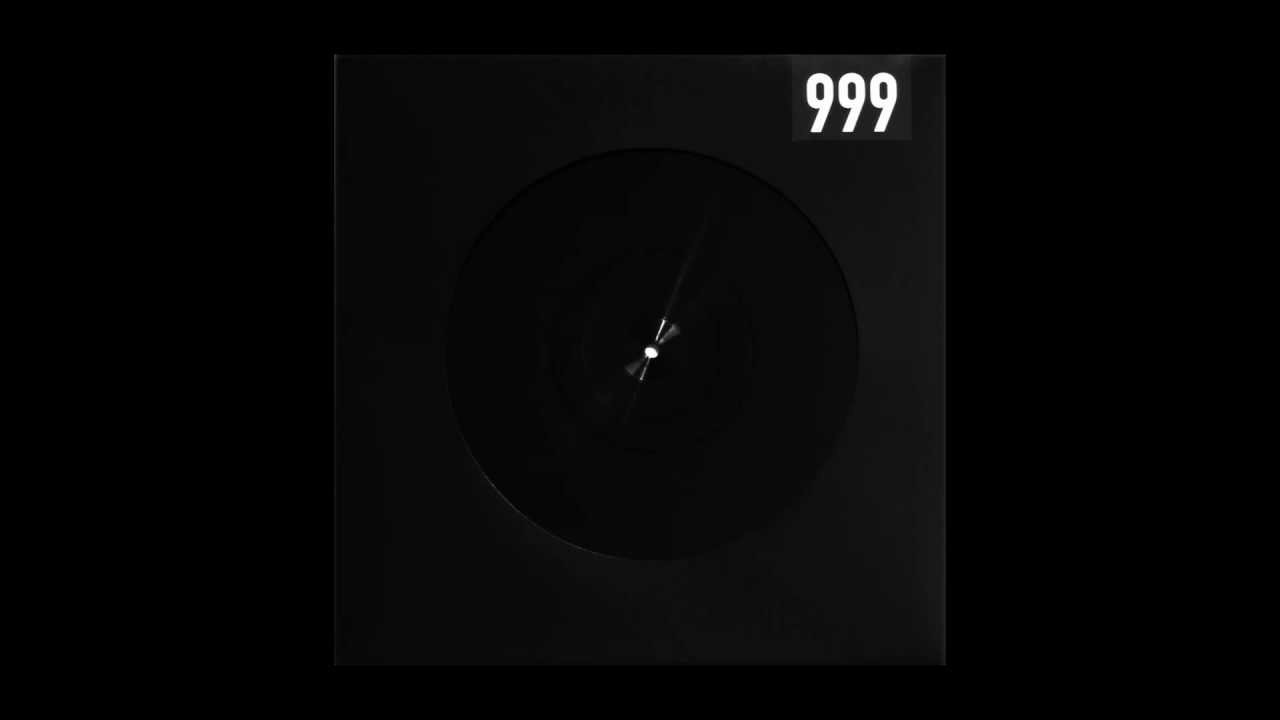 Oliver Ton - Hasta el Fin feat. Idvet (WHITE 999)