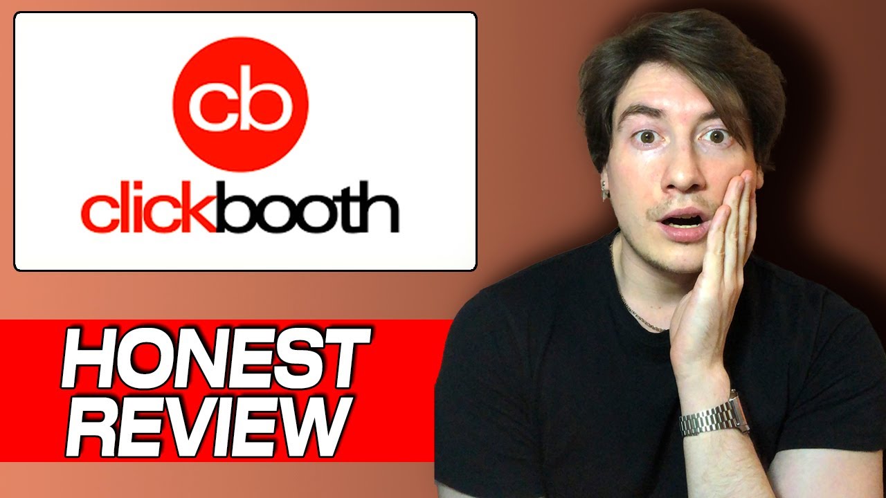 Clickbooth Honest Review: My Real User Experience with this Affiliate Network