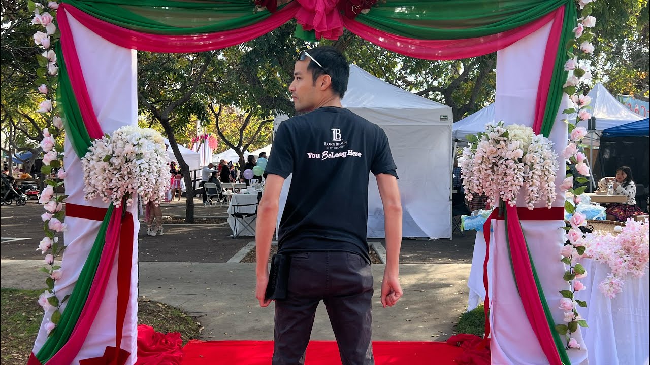 2025-2026 Long Beach Hmong New Year Trailer