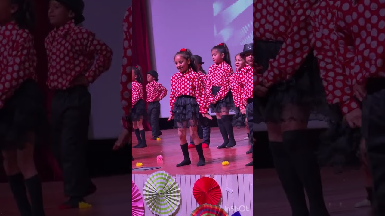 Glimpse of annual day 2026