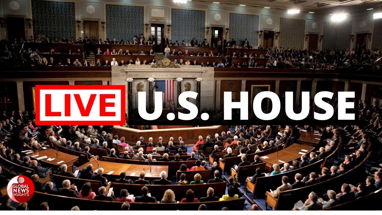US House LIVE: Clash Over Trump&rsquo;s Venezuela Strike & War Powers Resolution | Congress vs White House