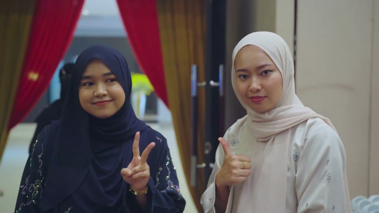 Majlis Persaraan Puan Rohana & Jamuan Akhir Tahun Kelab Keluarga 2025