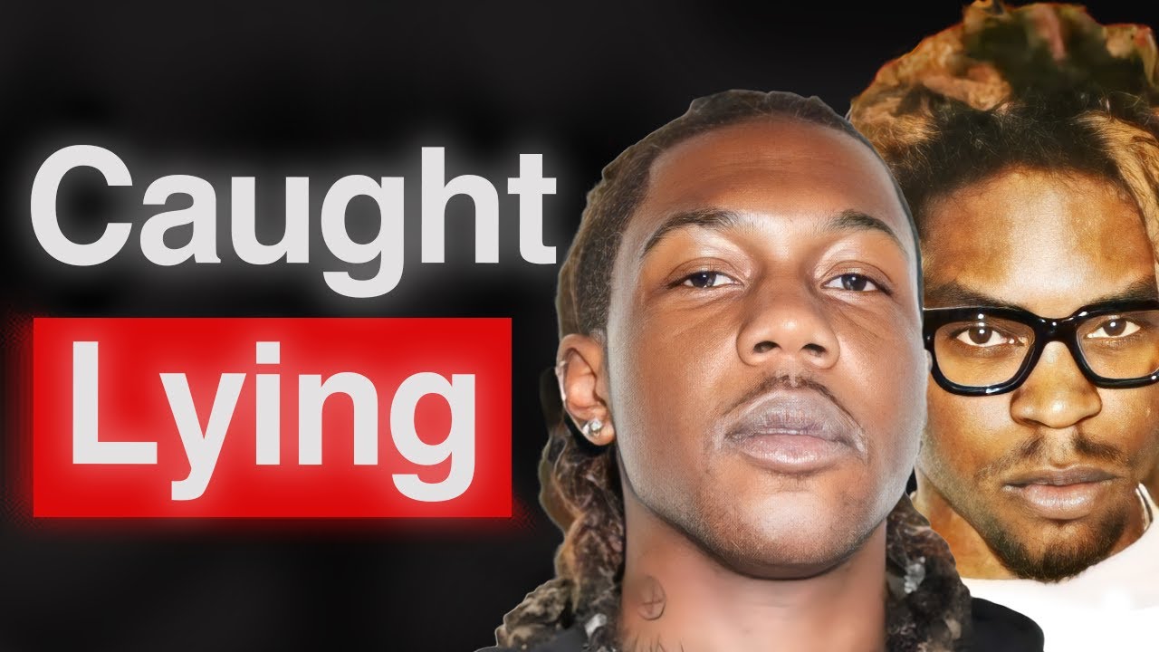 DiorvsYou Caught Lying & Dissed By DestroyLonely Explained..