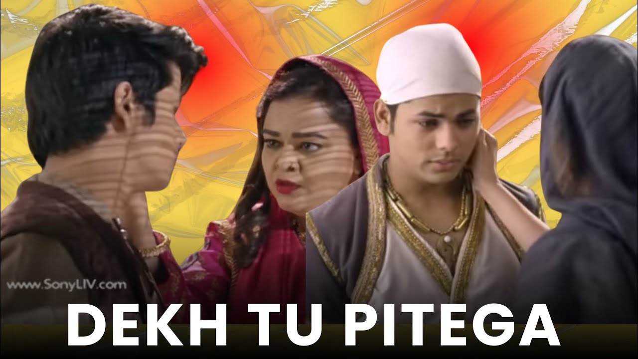 Top 10 Ear Pulling Scenes in Aladdin Serial | Aladdin | Female to Male | Ear Pulling