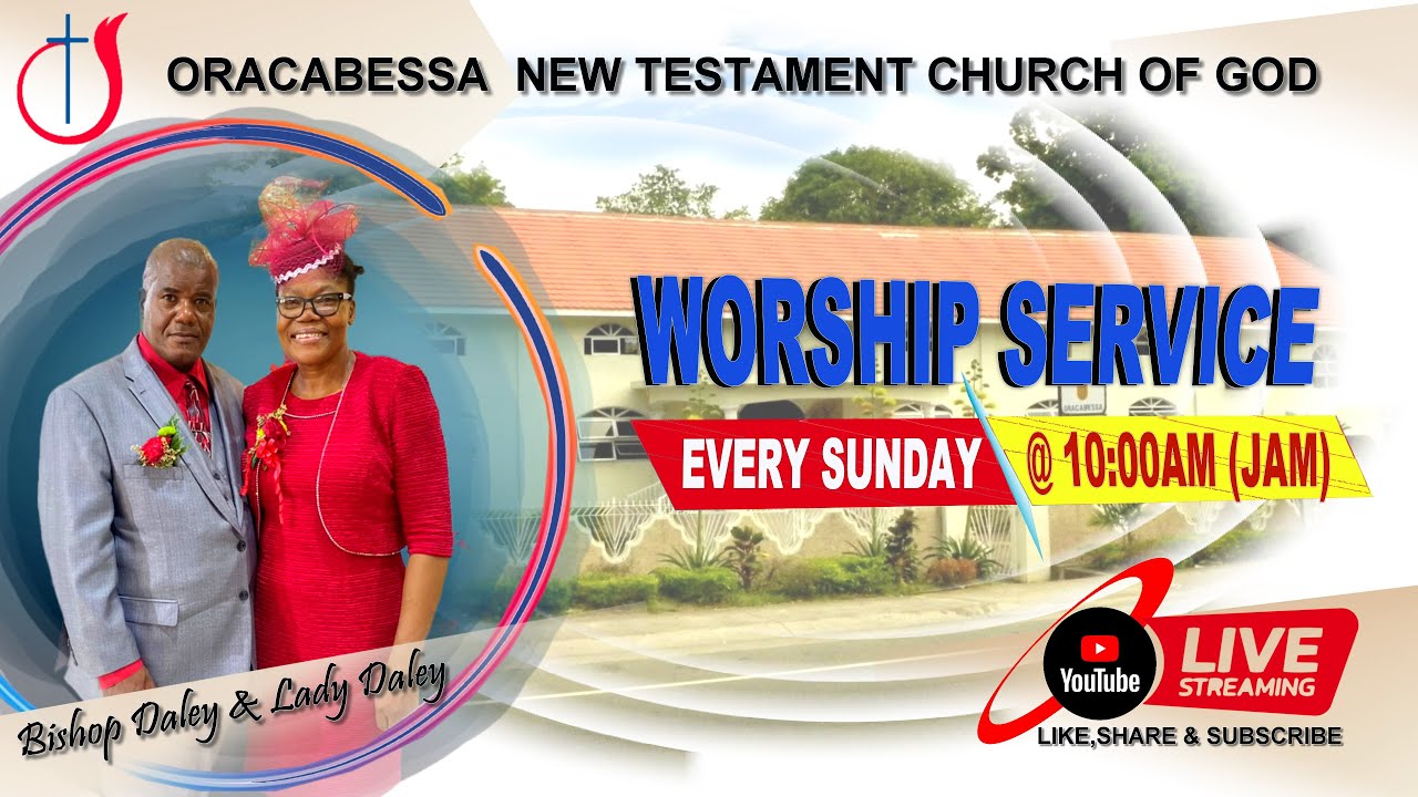 Life Builders' Sunday Worship Service -  February 22, 2026