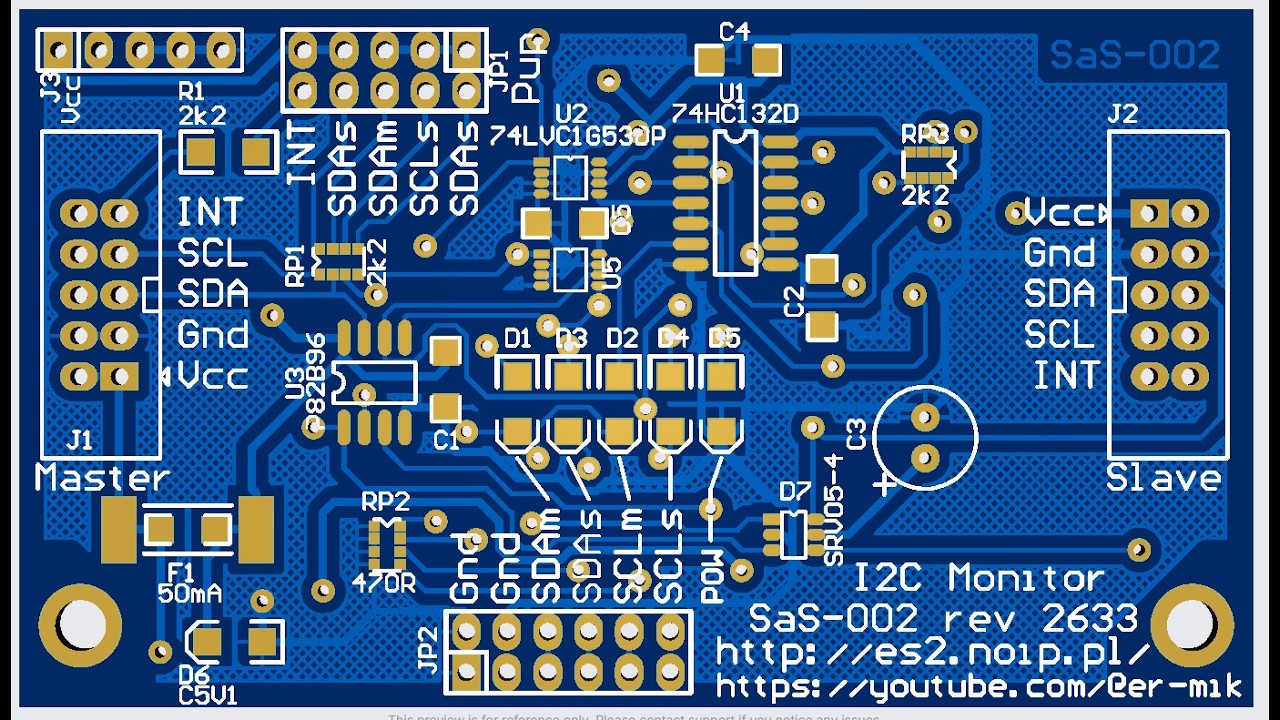 A jednak 5sztuk PCB za mniej niż 20zł!
