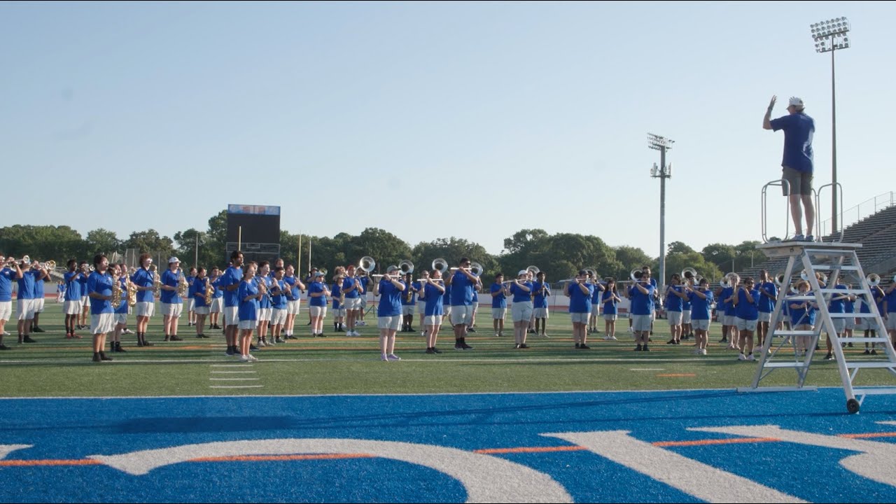 UTA’s New Fight Song: The Anthem of Maverick Spirit!