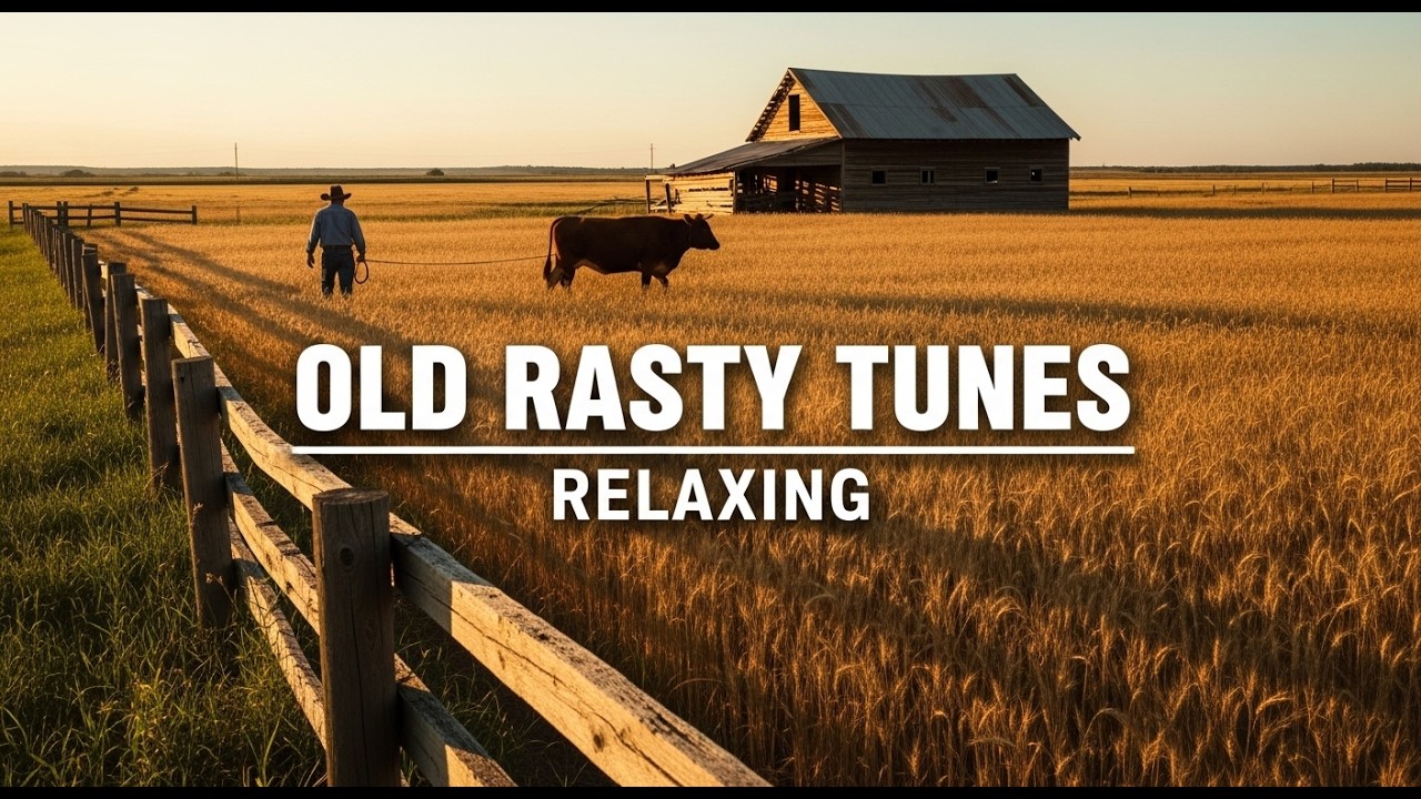 COUNTRY REASTY | Real Country Songs for Real Country Souls