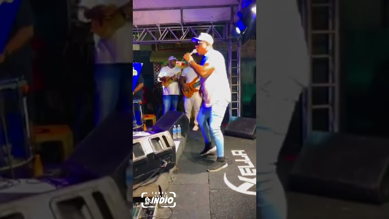 XELLA - DIGNOW DO BRASIL - 20 ANOS feat. JORGINHO BARBOSA | Engenho Velho de Brotas | SALVADOR - BA
