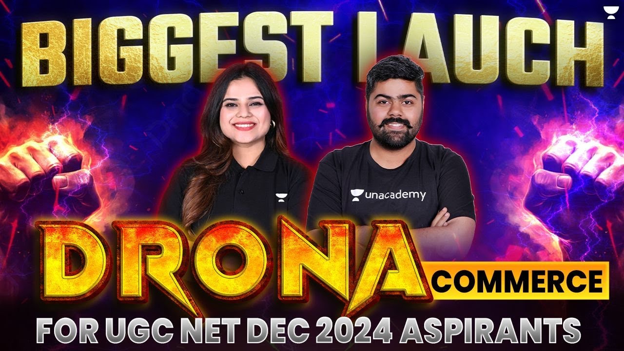 Biggest Announcement for UGC NET December 2024 | Crack UGC NET 2024 with Easy Steps