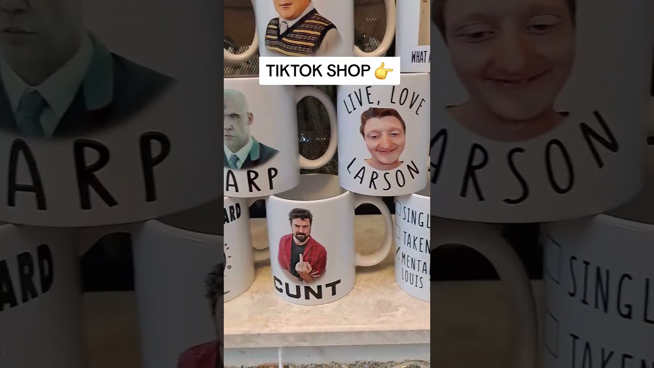Fun Meme Mugs for Fans of Classic Shows 