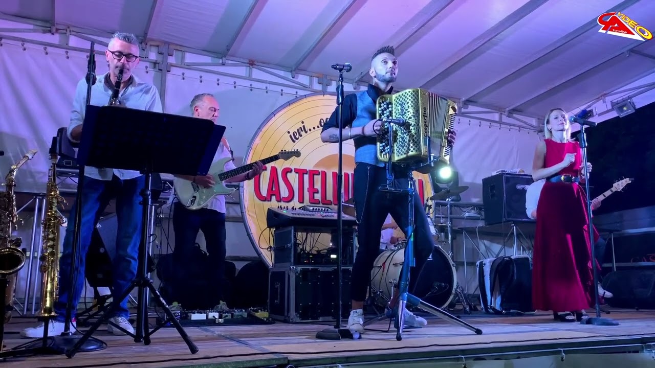 Castellina Pasi 
