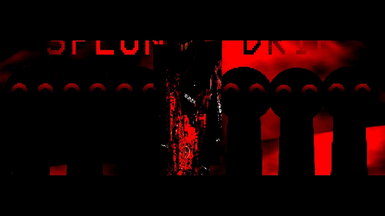 the curse