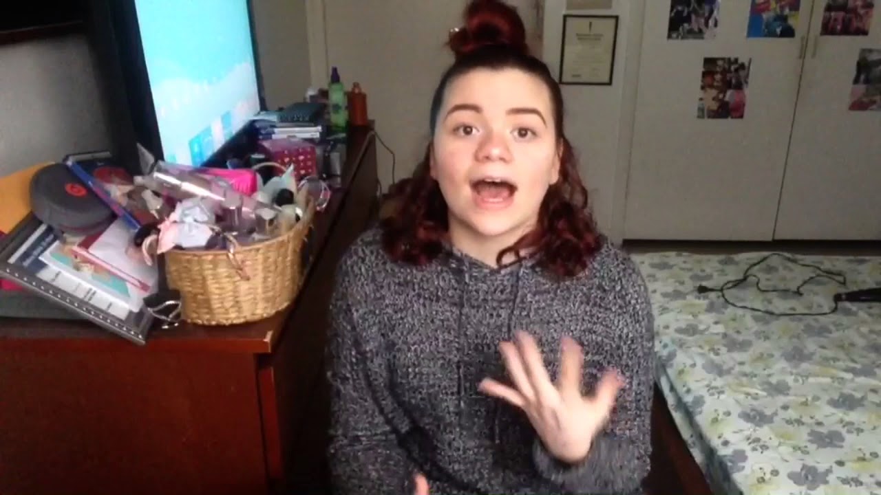 Breland(glitterforever17) used a disorder for attention + my condition