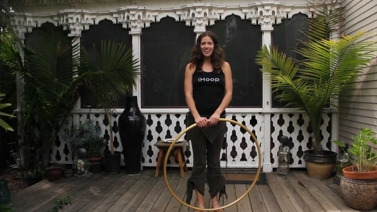 Hoop Tips & Tricks: 