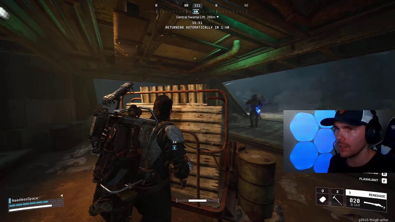 NEW UPDATE Stuff | Number 1 Unc Streamer | Arc Raiders Live Stream