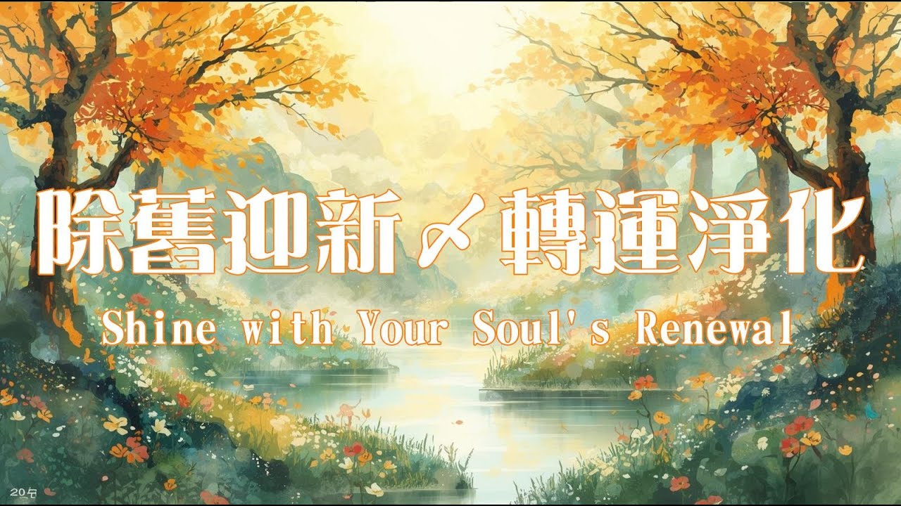 磁場變了！最強奇蹟頻率：立刻顯化奇蹟與好運｜Manifest Miracles & Luck Instantly｜能量音樂 Energy Music｜ by 曦語之聲 Xiyu’s Whisper
