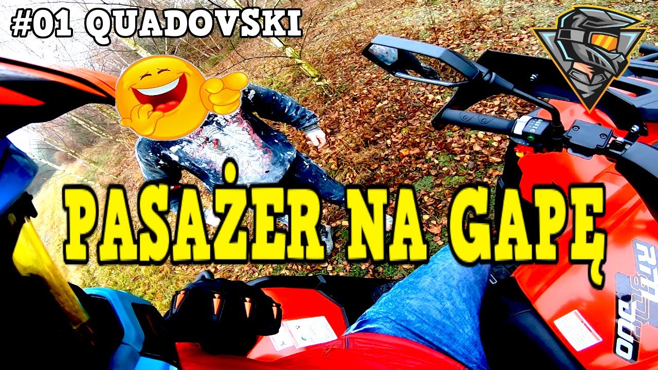 # KUPIŁEM RM 800 DUO / PASAŻER / PIERWSZE WRAŻENIA / KR&Oacute;TKI VLOG #01