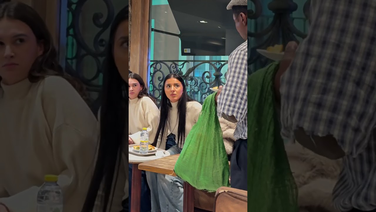 Эта шутка от Напи вас шокирует