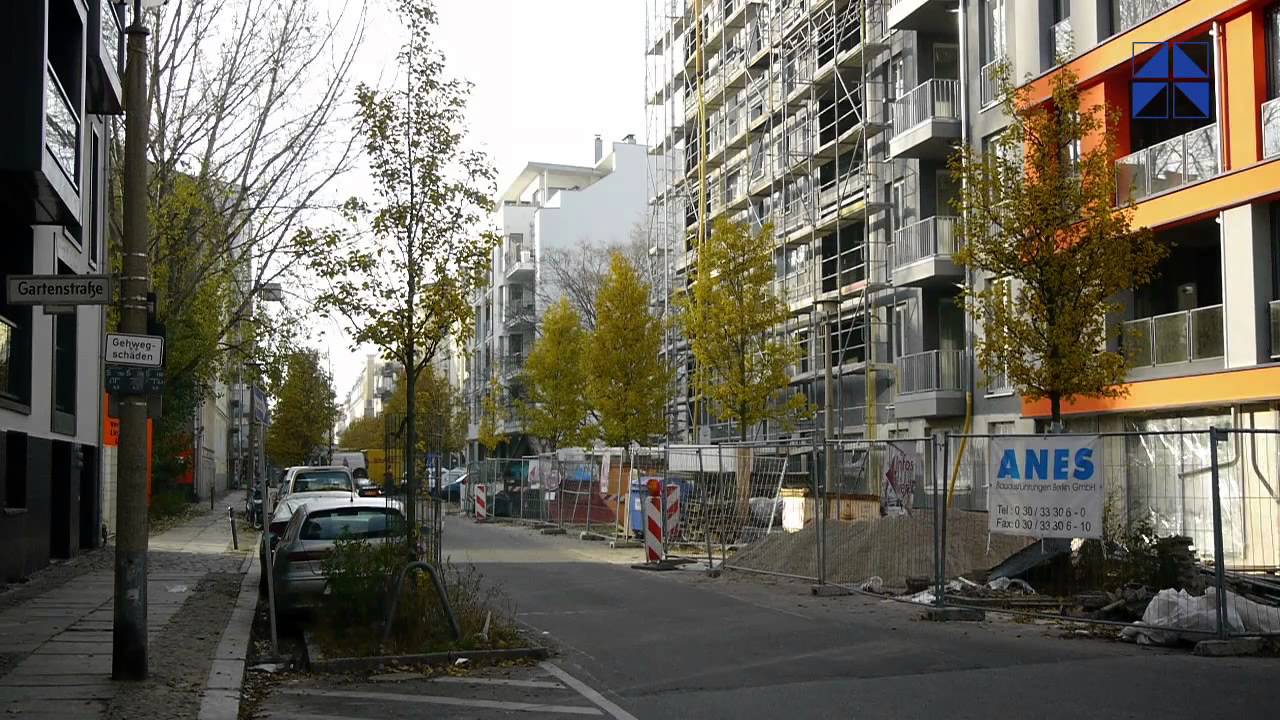 Quartier100, 2. BA, Berlin Mitte | W&N Immobilienvertrieb GmbH