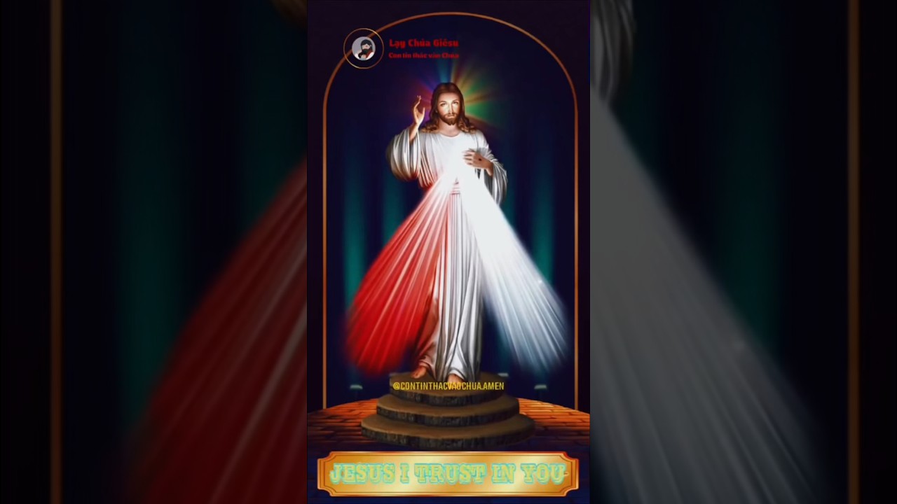 Believe in God -Con tin t&aacute;c noi Ng&agrave;i  #conggiaomedia  #baigiangconggiao #baigiang