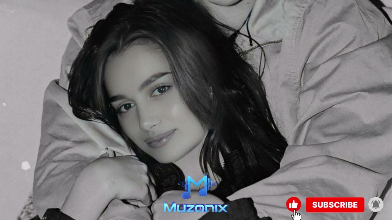 🎧❤️‍🔥 Музыка в Ночи (Muzonix Beats) 2026